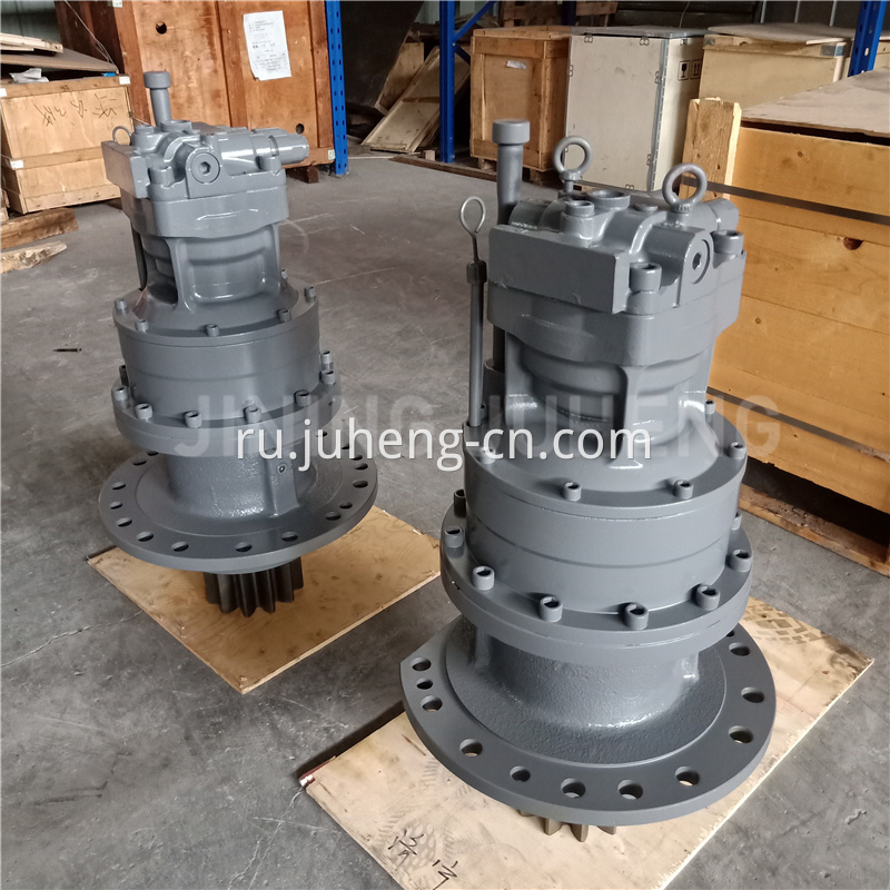 Zx450 3 Swing Motor 5 Zx450 3 Swing Motor 5